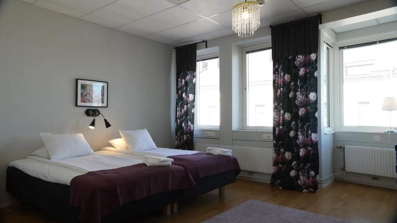 Le Mat B&B Goeteborg City Bed & Breakfast