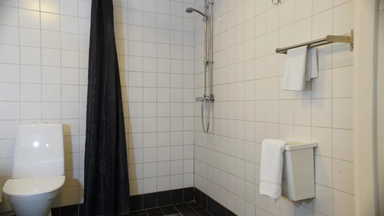 Le Mat B&B Goeteborg City
