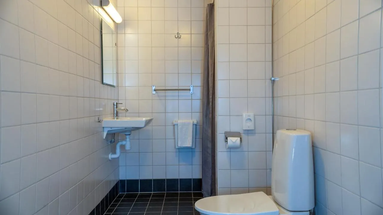 Bed & Breakfast Le Mat B&B Goeteborg City
