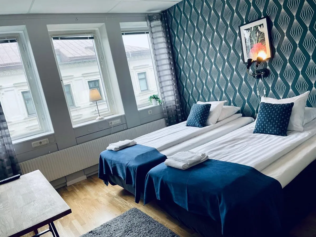 Le Mat B&B Goeteborg City Gotemburgo