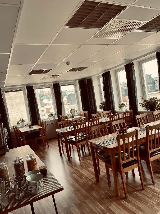Le Mat B&B Goeteborg City Bed & Breakfast