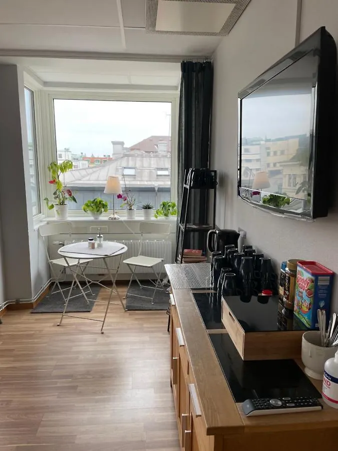 ** Bed & Breakfast Le Mat B&B Goeteborg City Sweden
