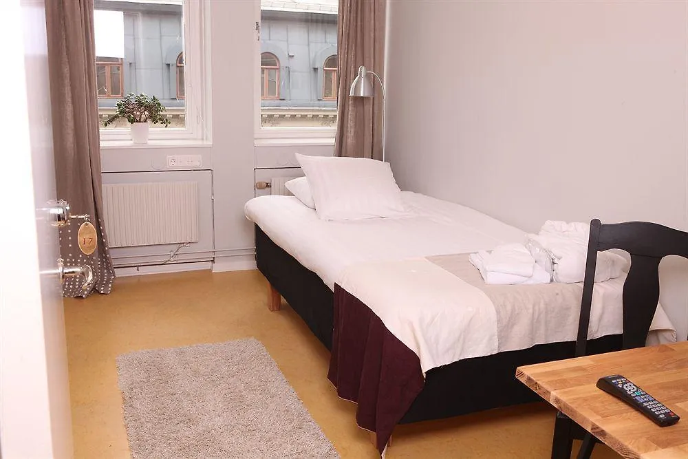 Bed and breakfast Le Mat B&B Goeteborg City