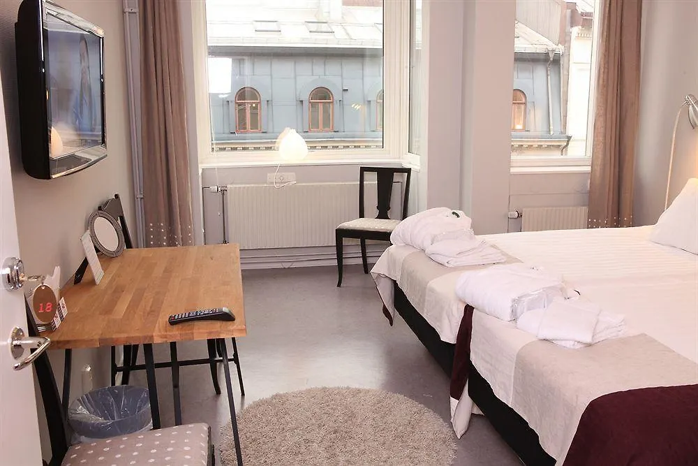 Bed & Breakfast Le Mat B&B Goeteborg City