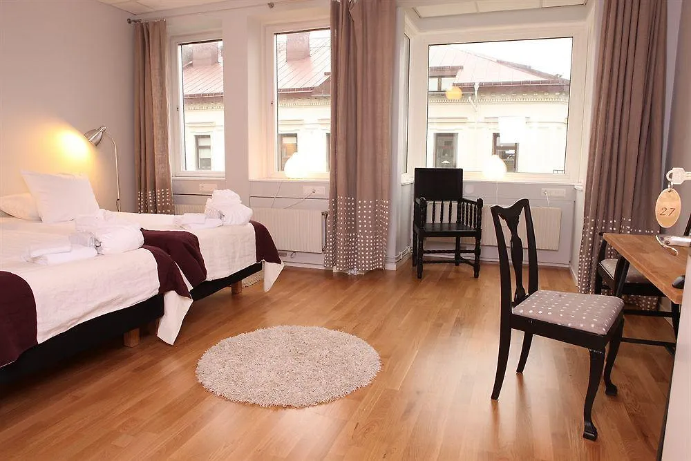 Le Mat B&B Goeteborg City Bed and breakfast