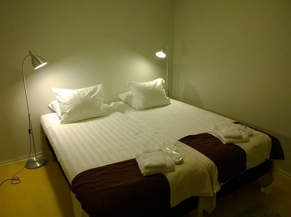 Le Mat B&B Goeteborg City