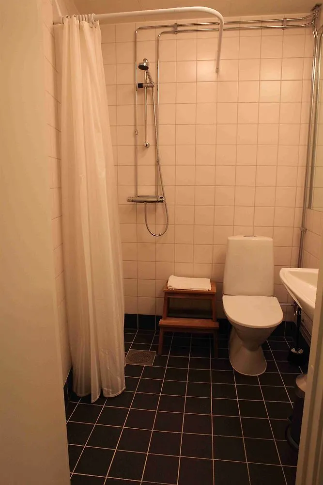 Le Mat B&B Goeteborg City Bed & Breakfast Gothenburg