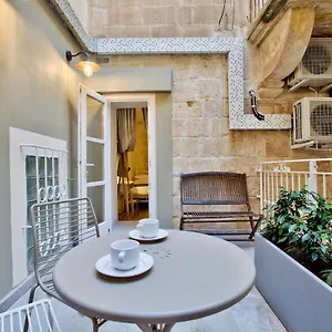  Affittacamere Chateau La Vallette - Grand Harbour Malta
