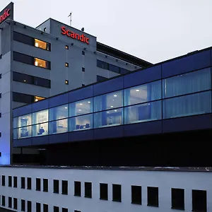 Hotel Scandic Alvik ****