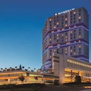 Hotel Wyndham Grand Europe *****