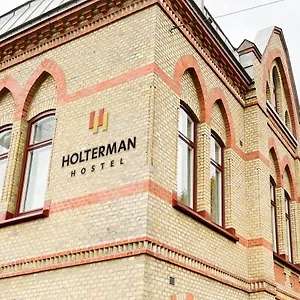Holterman Hotel