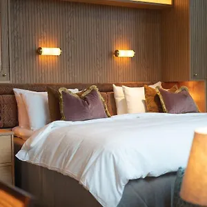 5* Hotel Jacy'z &