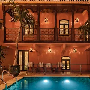  Riad Casa Yasmin Portugal