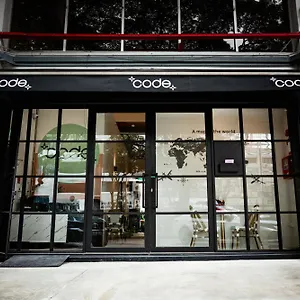  Hostel Code At Lavender Singapore
