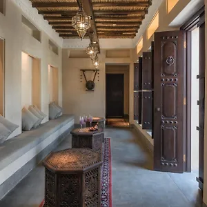 Resort The Chedi Al Bait,