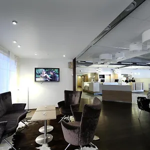*** Hotel Good Morning Kista Zweden