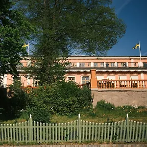 **** Hotel Hasselbacken Svezia