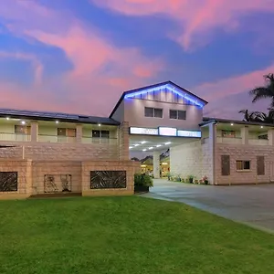 Motel Western Gateway ****