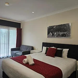 Motel Eastgate On The Range ****