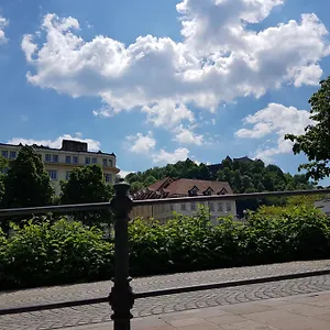 Cha Cha 2* Lublaň