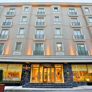 Hotel The Parma & Spa Taksim