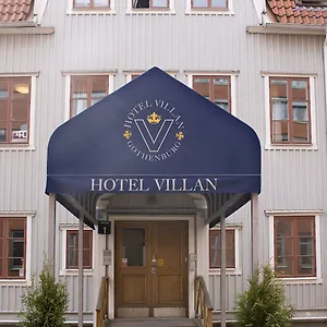 Villan Gotenburg