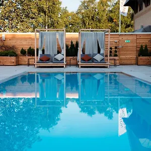 **** Hotel Welcome Barkarby Svezia