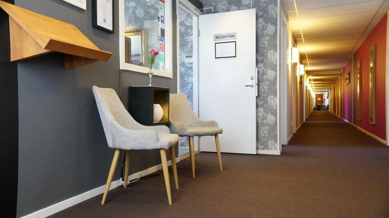 Le Mat B&B Goeteborg City Gothenburg