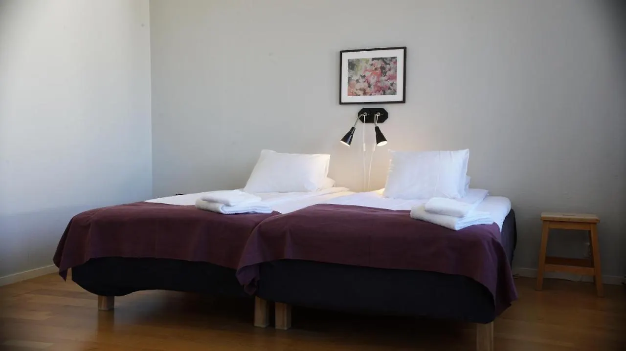 Bed & Breakfast Le Mat B&B Goeteborg City