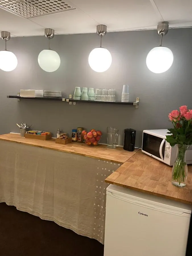 Le Mat B&B Goeteborg City 2*, Gothenburg Sweden