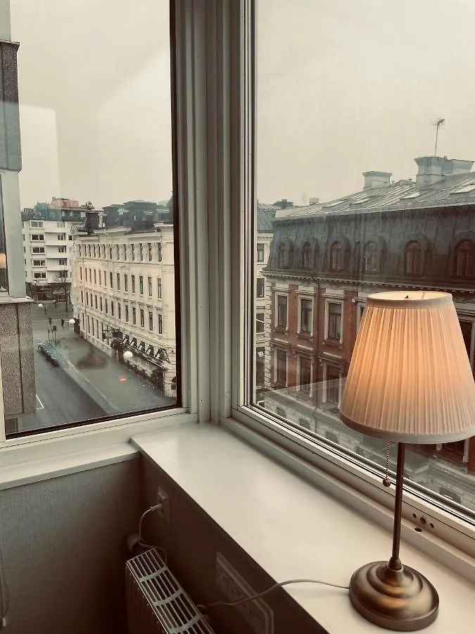 Le Mat B&B Goeteborg City