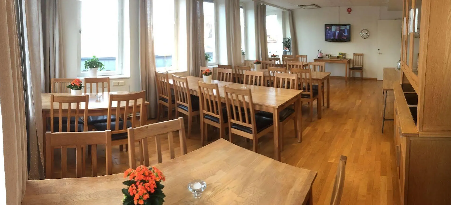 Le Mat B&B Goeteborg City Bed & Breakfast Göteborg