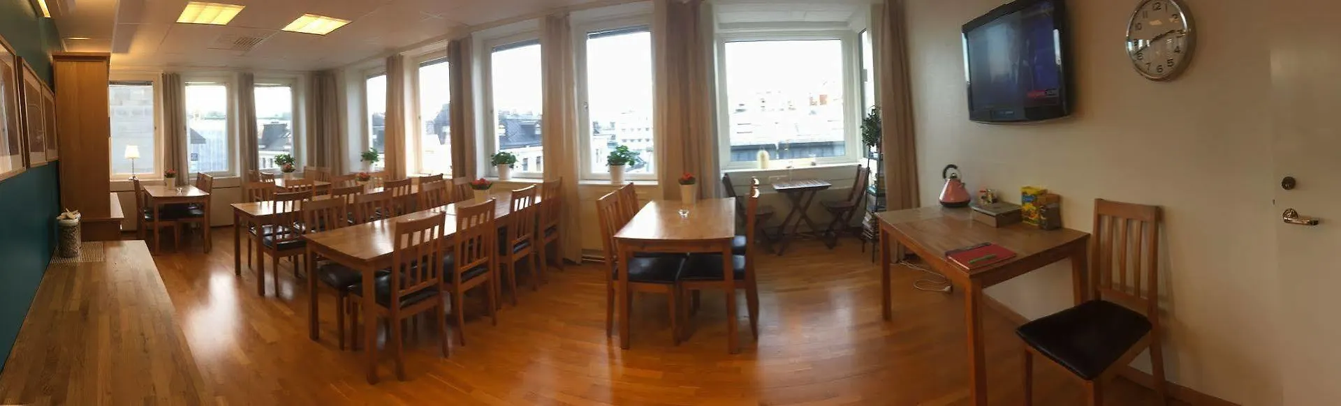 Le Mat B&B Goeteborg City 2*, Göteborg